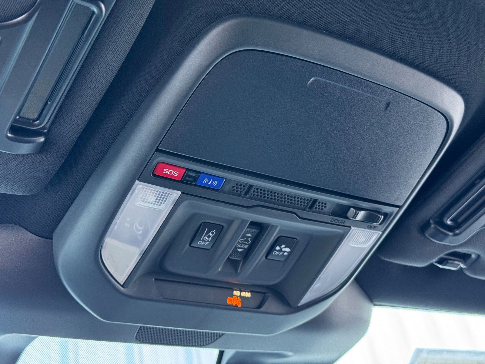 Used 2025 Subaru Forester Wilderness image 33