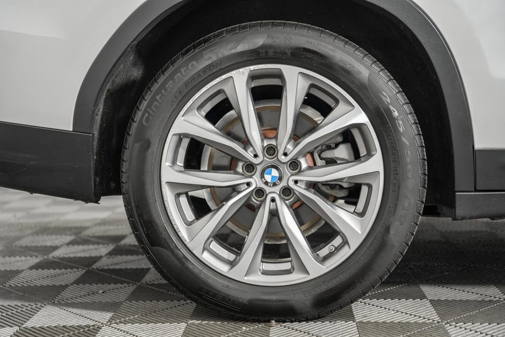 Used 2018 BMW X3 xDrive30i image 20