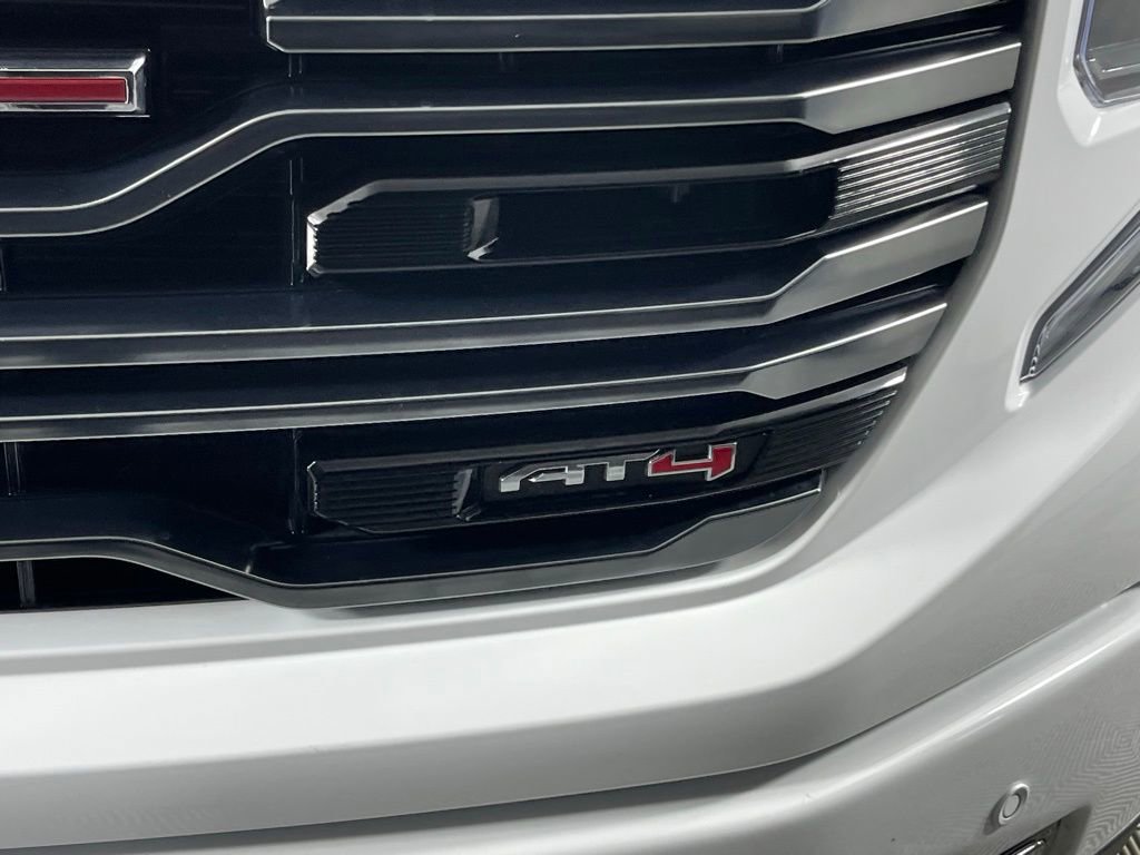 Used 2025 GMC Sierra 1500 AT4 image 11