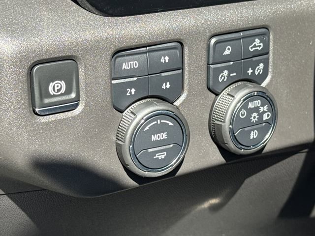 Used 2024 Chevrolet Silverado 1500 RST image 24