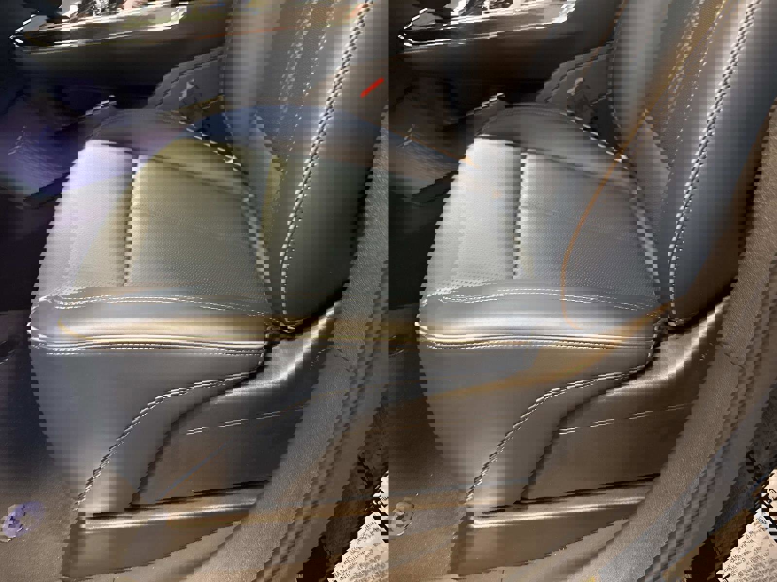 New 2025 Cadillac Escalade IQ Luxury 2 image 13