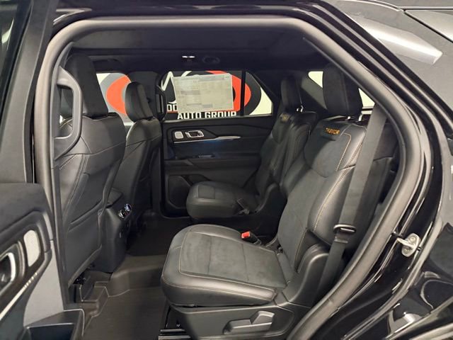 New 2026 Ford Explorer Tremor w/ Tremor Ultimate Package image 16