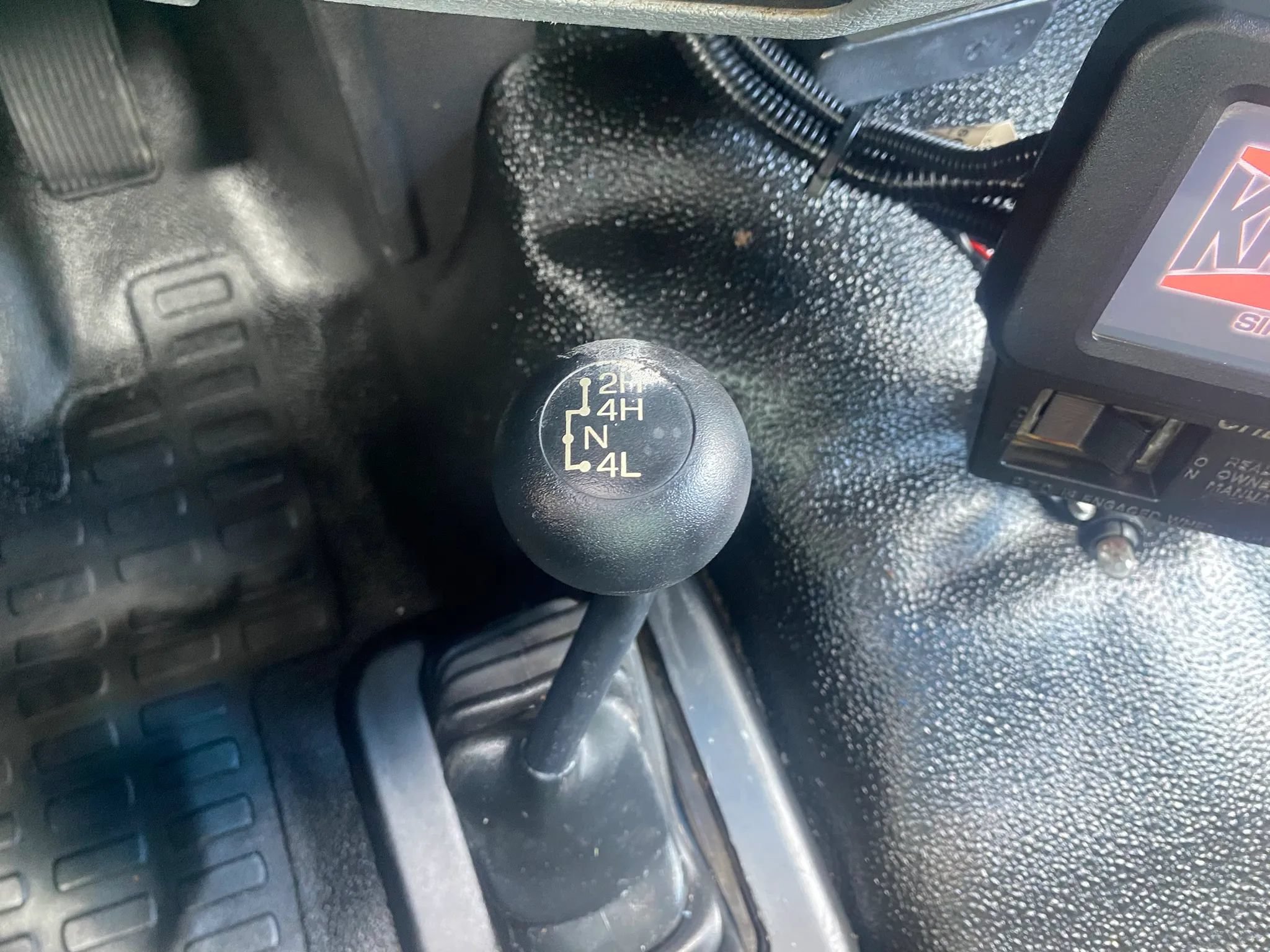 Used 2014 Ford F550 4x4 Regular Cab Super Duty image 17