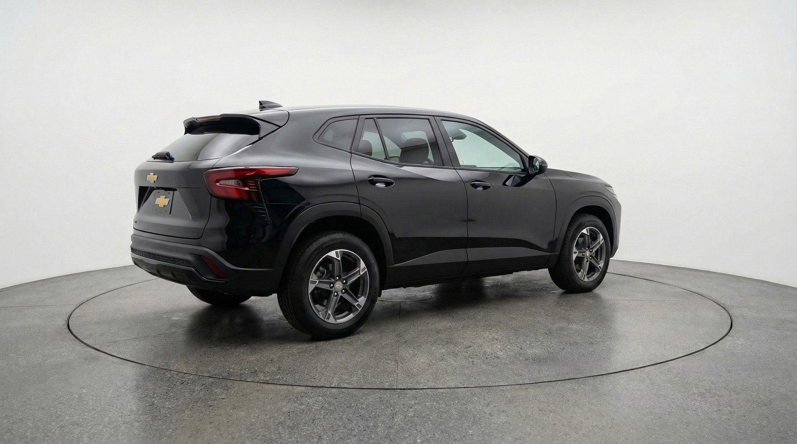 Used 2025 Chevrolet Blazer LT image 7