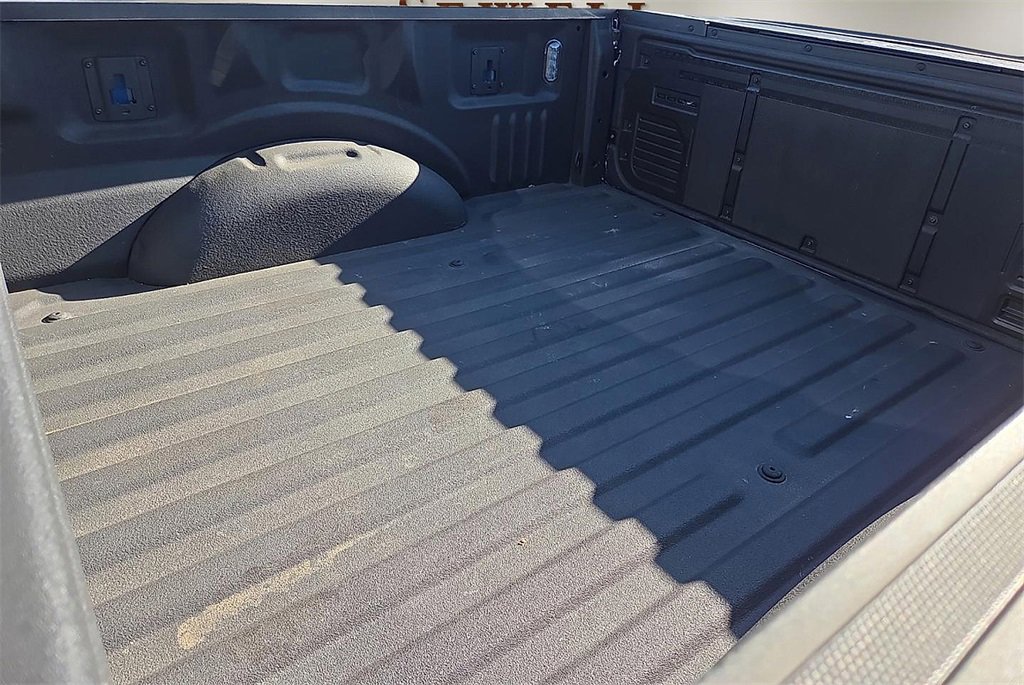 Used 2023 Ford F150 XLT w/ Equipment Group 301A Mid image 18