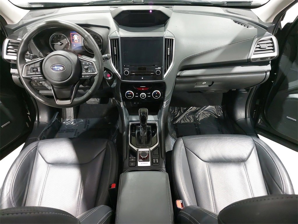 Used 2022 Subaru Forester Touring image 9