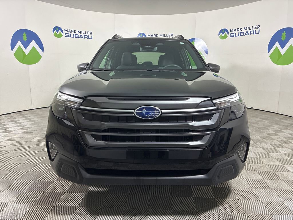 Certified 2026 Subaru Forester Premium AWD/4WD image 2