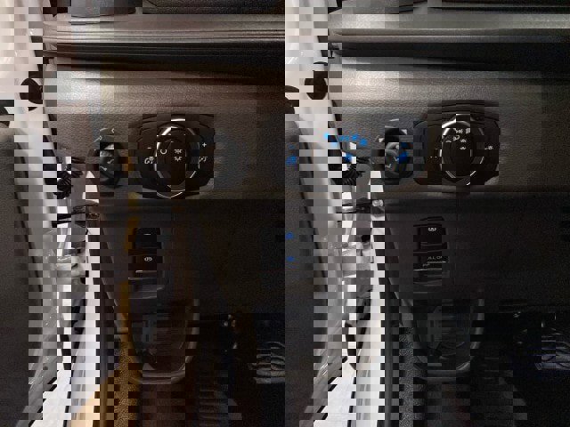 New 2025 Ford Transit 250 Low Roof AWD w/ Load Area Protection Package image 12