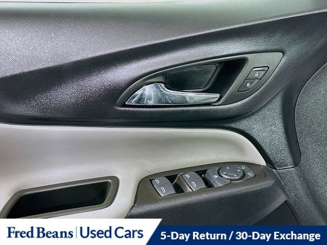 Used 2023 Chevrolet Equinox LS AWD/4WD image 18