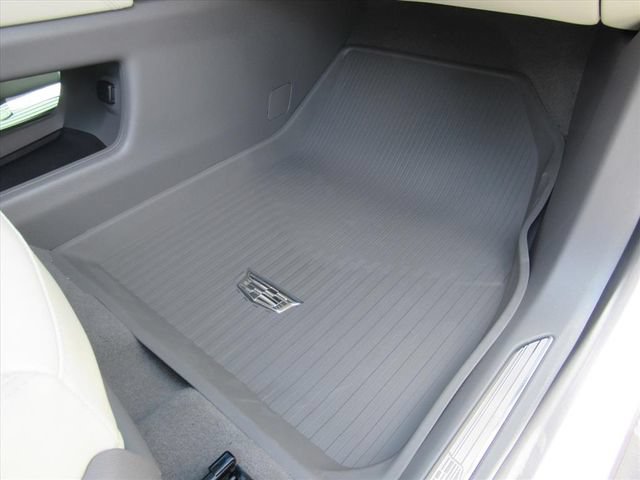 New 2026 Cadillac XT5 Premium Luxury w/ LPO, Floor Liner Package FWD image 29