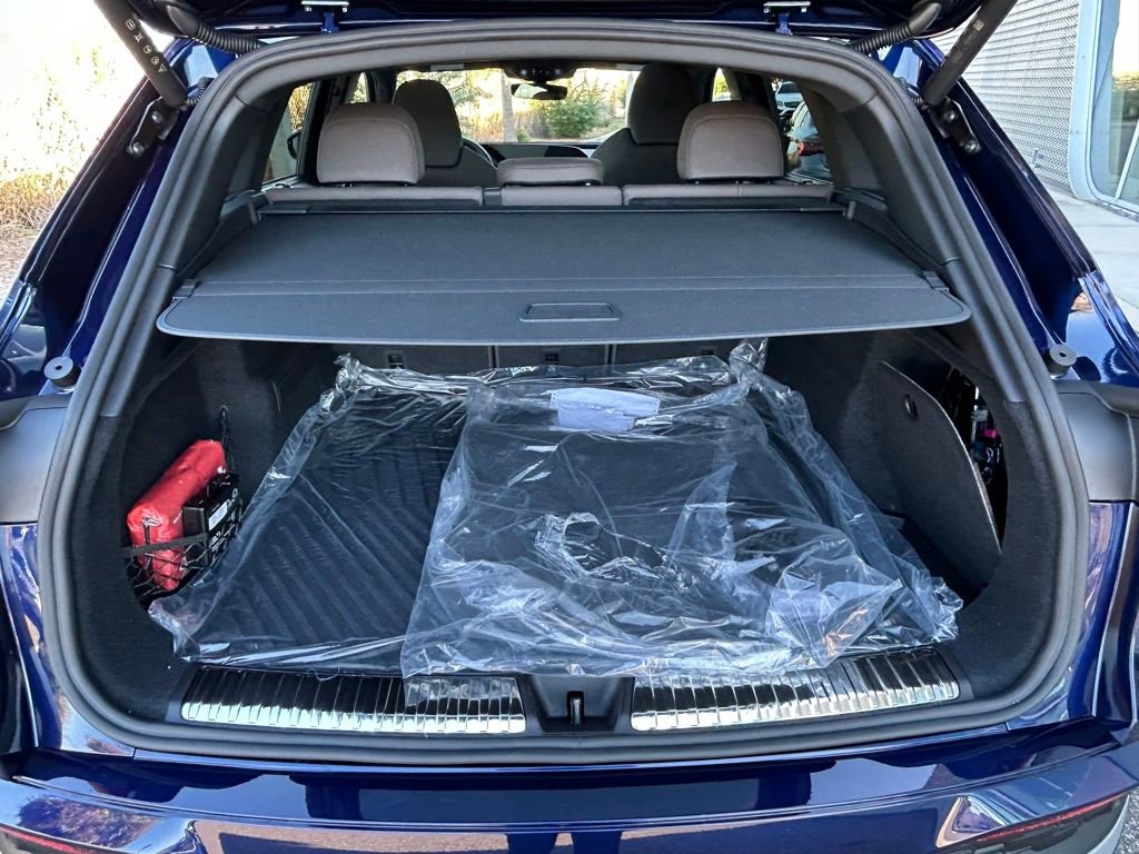 New 2025 Audi Q5 Premium Plus image 52