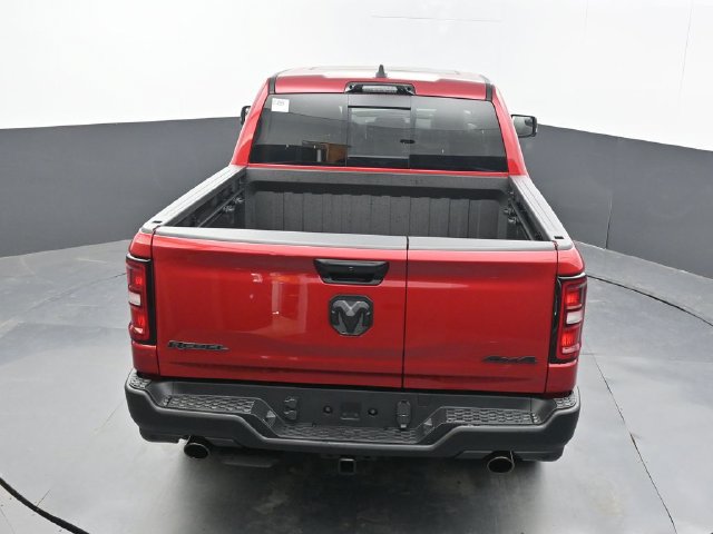 New 2027 RAM 1500 Rebel AWD/4WD image 46