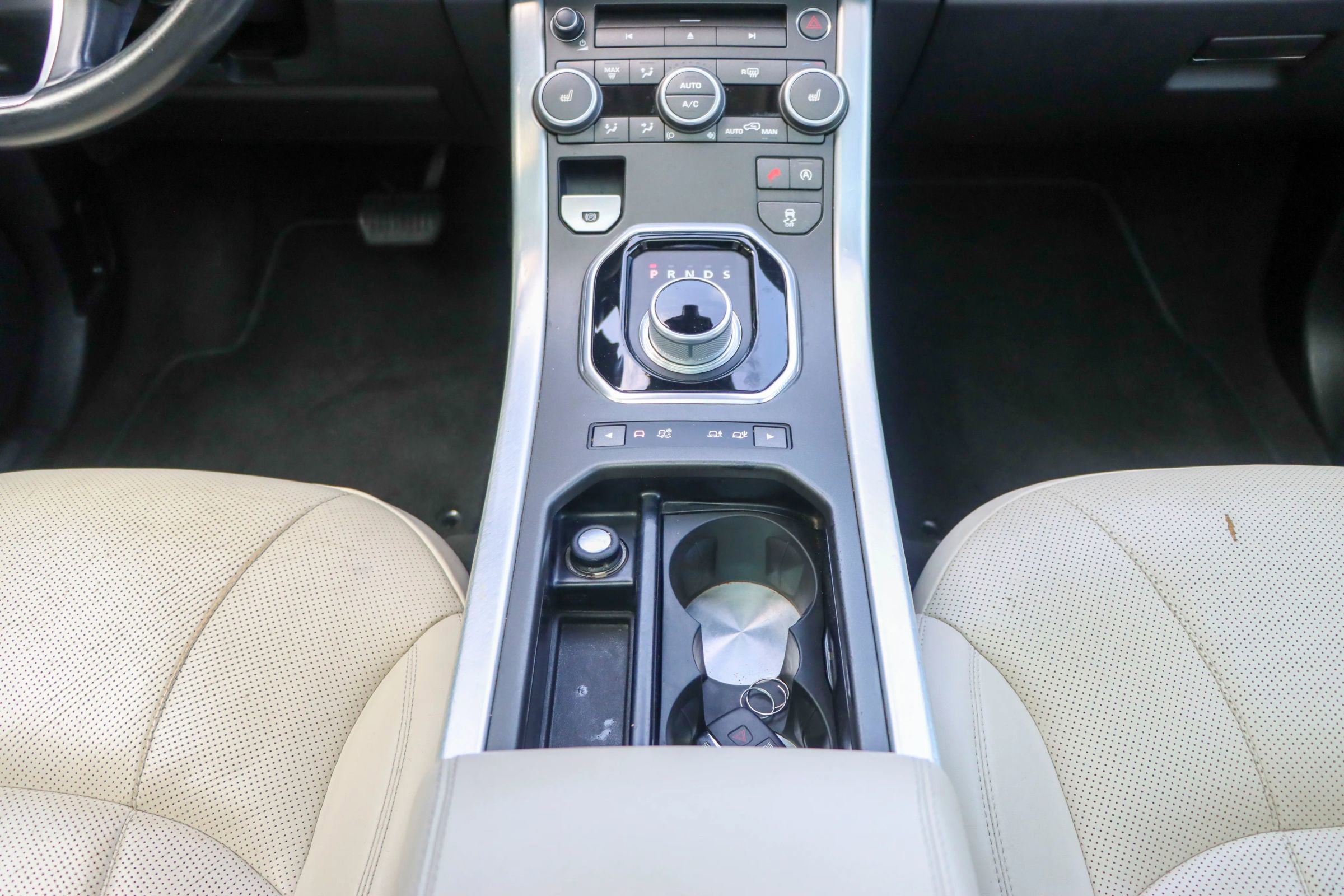 Used 2016 Land Rover Range Rover Evoque HSE AWD/4WD image 27