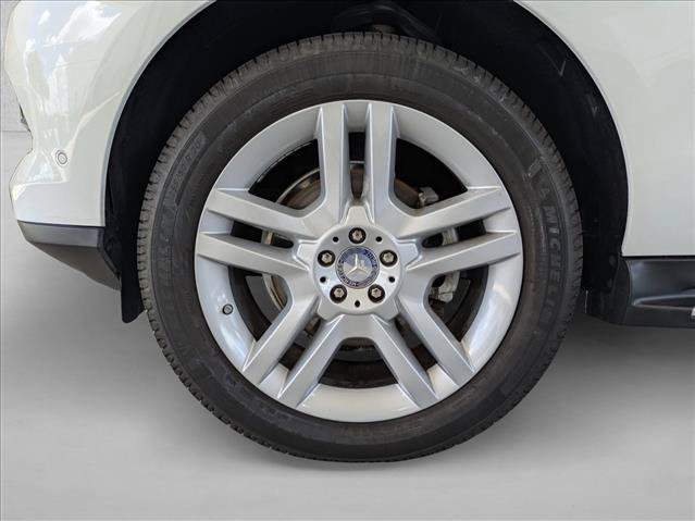 Used 2015 Mercedes-Benz ML 350 2WD image 22