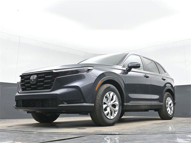 Used 2026 Honda CR-V LX image 46