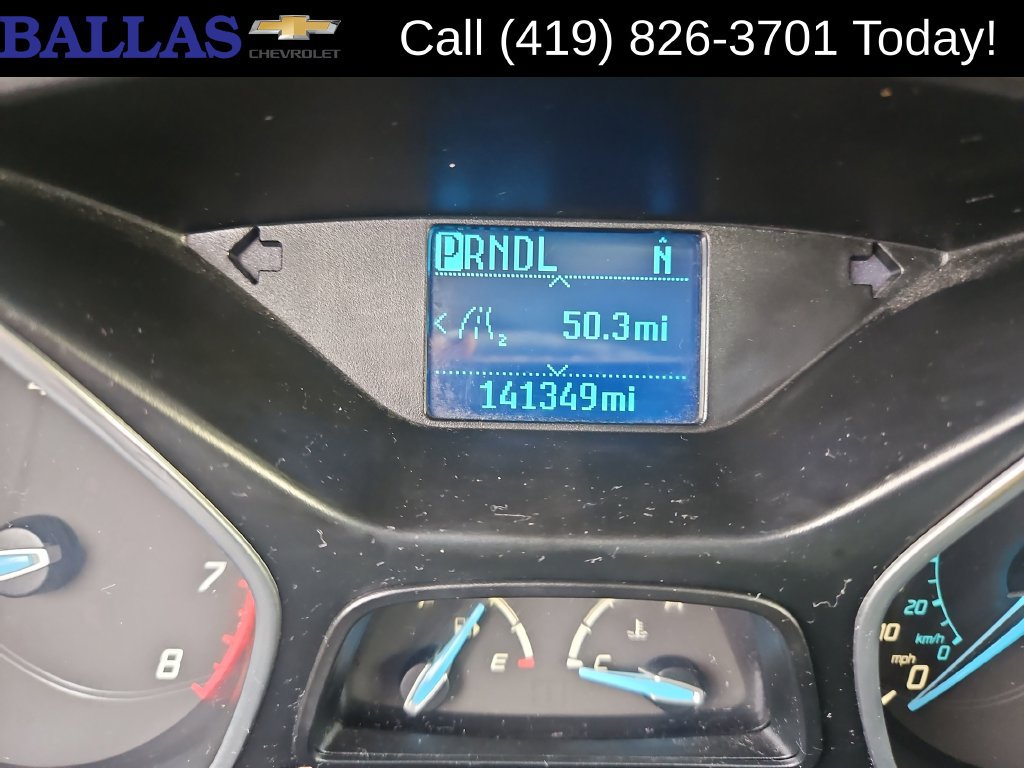 Used 2012 Ford Focus SE FWD image 13