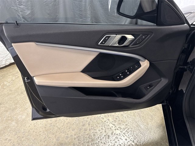 Used 2022 BMW 228i xDrive Gran Coupe image 22