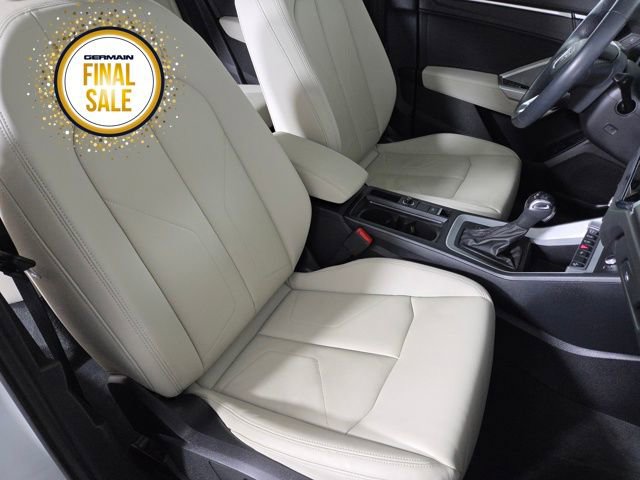 Used 2023 Audi Q3 2.0T Premium image 26