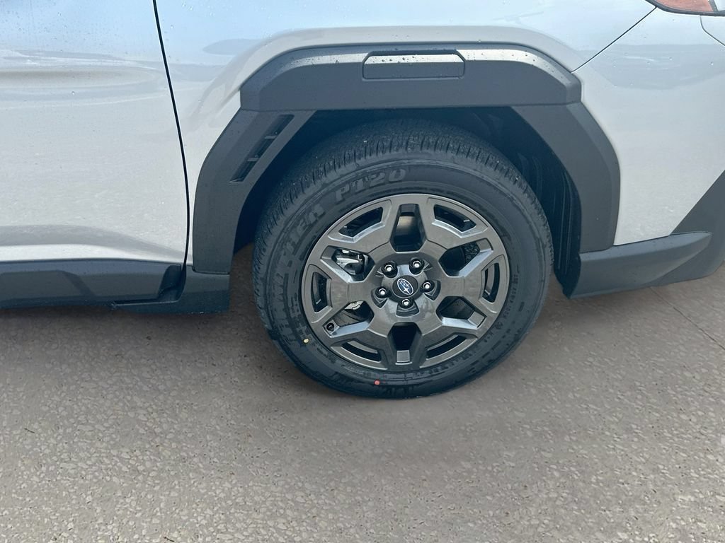 New 2026 Subaru Outback Premium AWD/4WD image 28