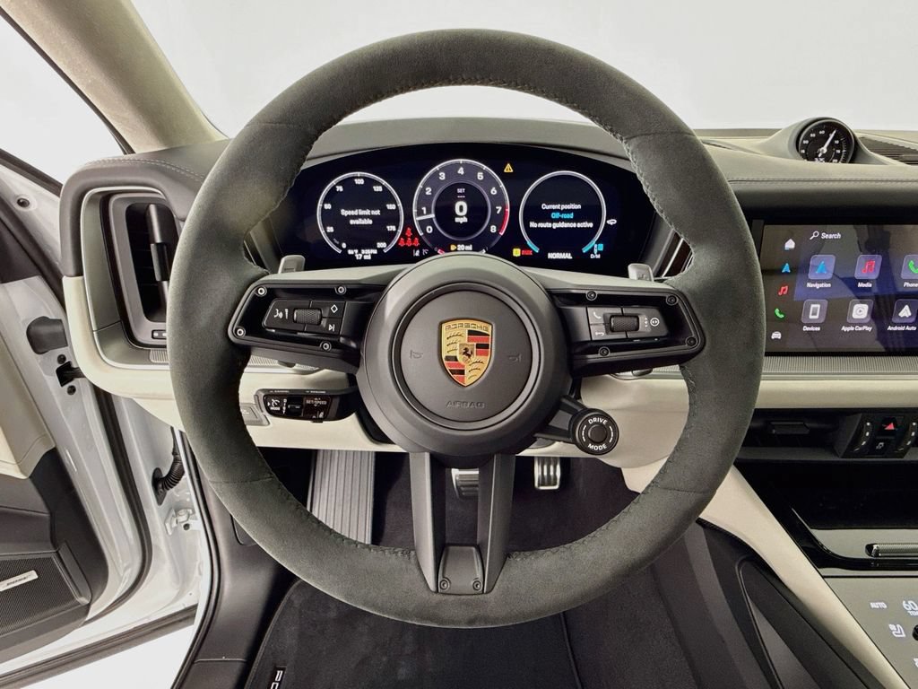 New 2026 Porsche Cayenne S AWD/4WD image 15