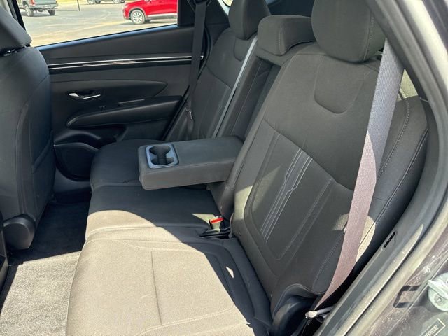 Used 2023 Hyundai Tucson SEL FWD image 23