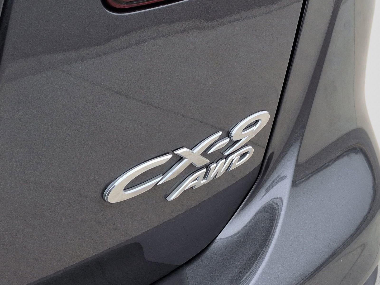 Used 2013 MAZDA CX-9 Touring image 16