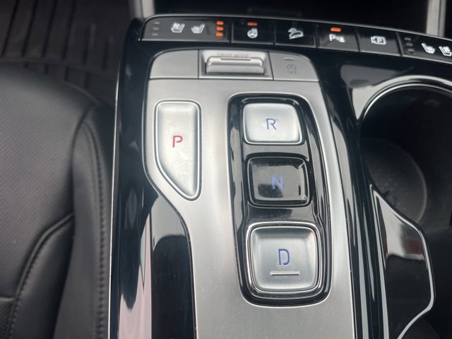 Used 2023 Hyundai Tucson Limited image 30