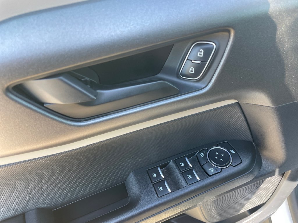 Used 2025 Ford Bronco Sport Big Bend AWD/4WD image 22