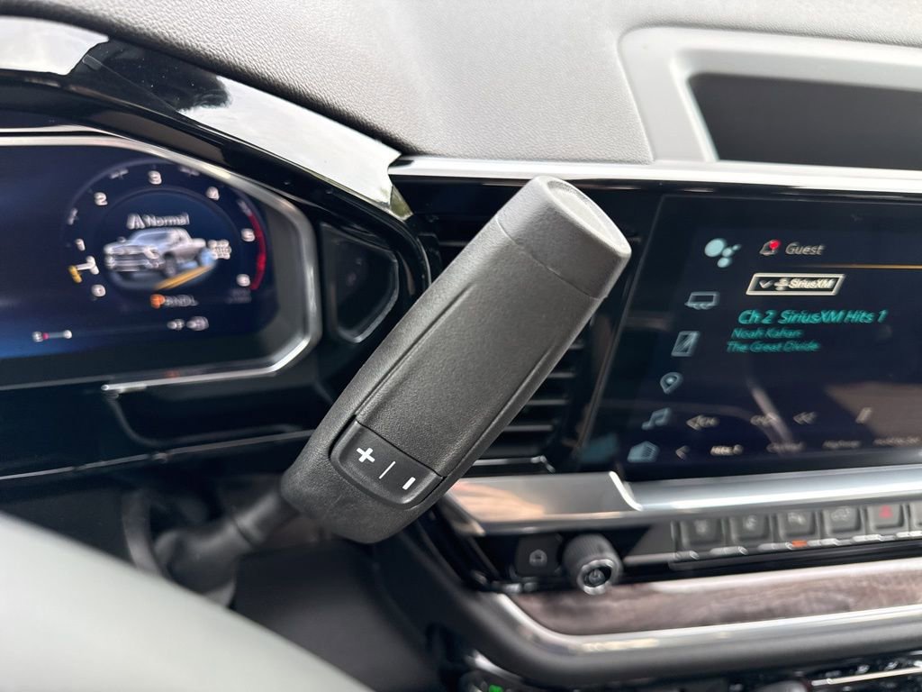 New 2026 Chevrolet Silverado 2500 LTZ image 18