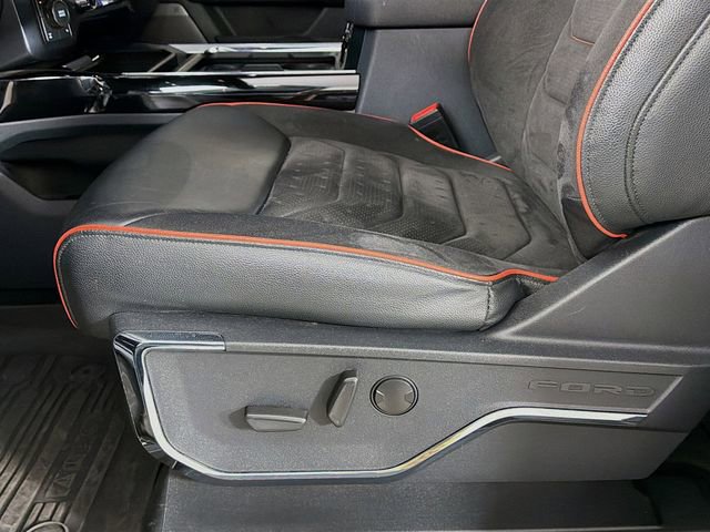 Used 2023 Ford F250 Lariat w/ Lariat Ultimate Package AWD/4WD image 24