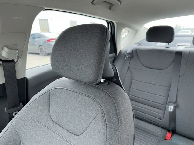 Used 2025 Kia K4 EX image 41