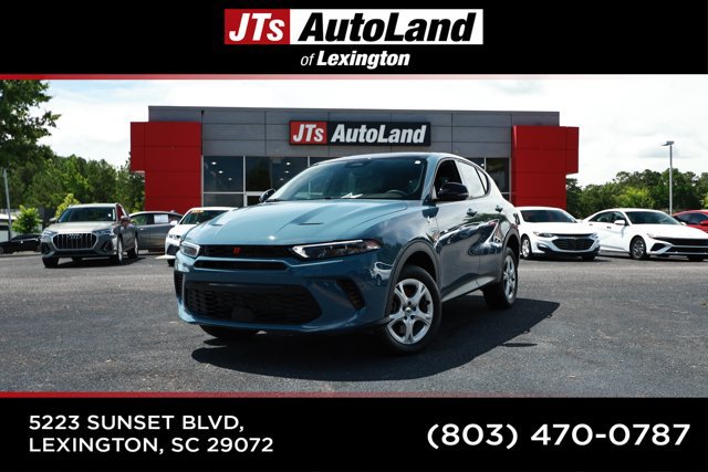 Used 2025 Dodge Hornet GT w/ GT Plus Package