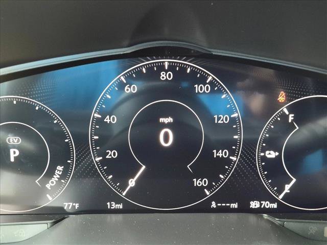 New 2026 MAZDA CX-90 Plug-In Hybrid w/Premium Sport AWD/4WD image 13