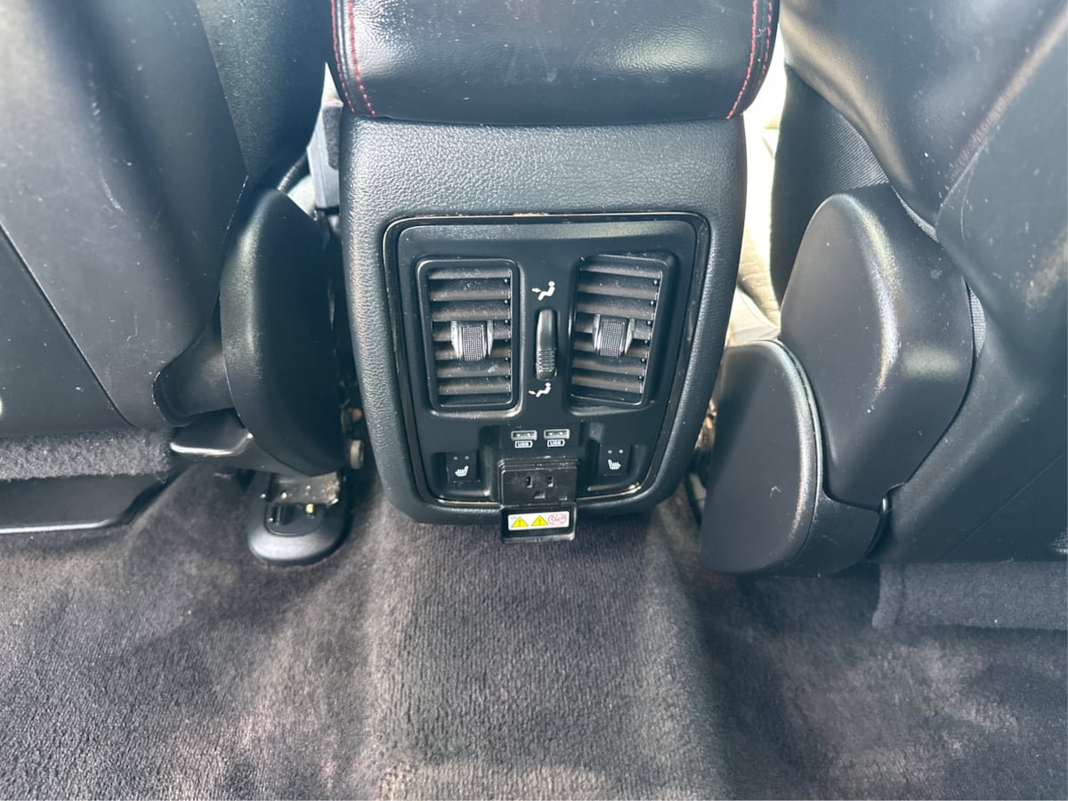 Used 2018 Dodge Durango GT w/ Premium Group AWD/4WD image 17