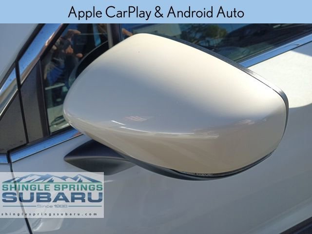 Certified 2025 Subaru Ascent Premium image 9