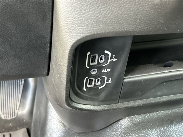 Certified 2023 RAM 2500 Tradesman image 27