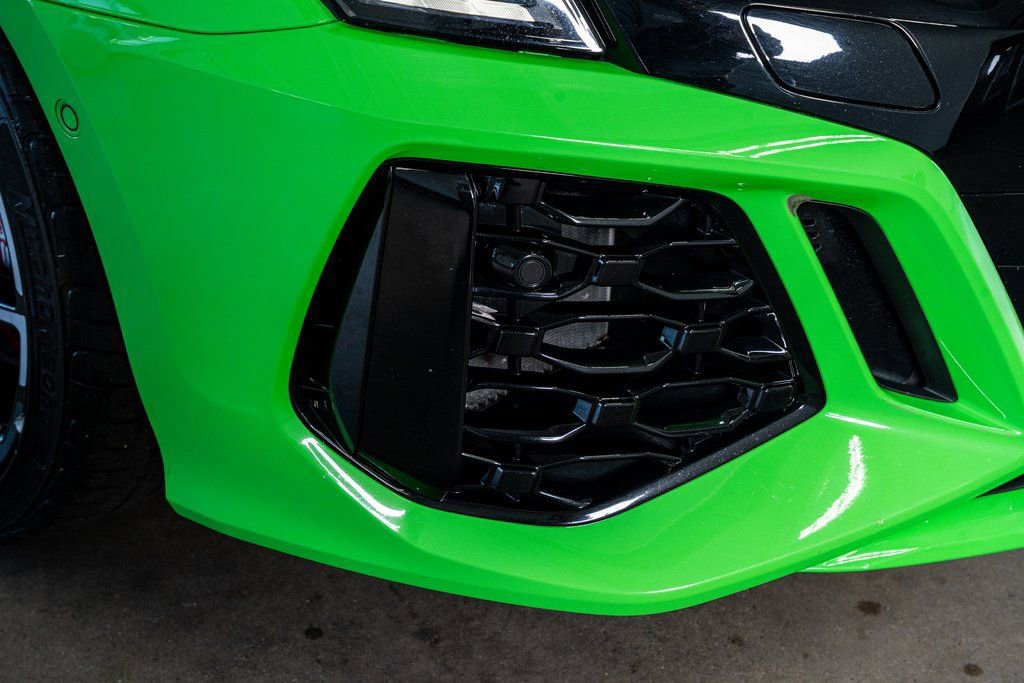 Used 2023 Audi RS 3 image 21