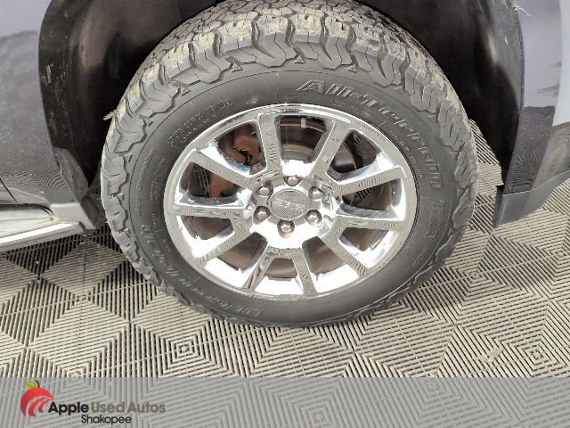 Used 2015 GMC Yukon XL Denali w/ Touring Package image 54