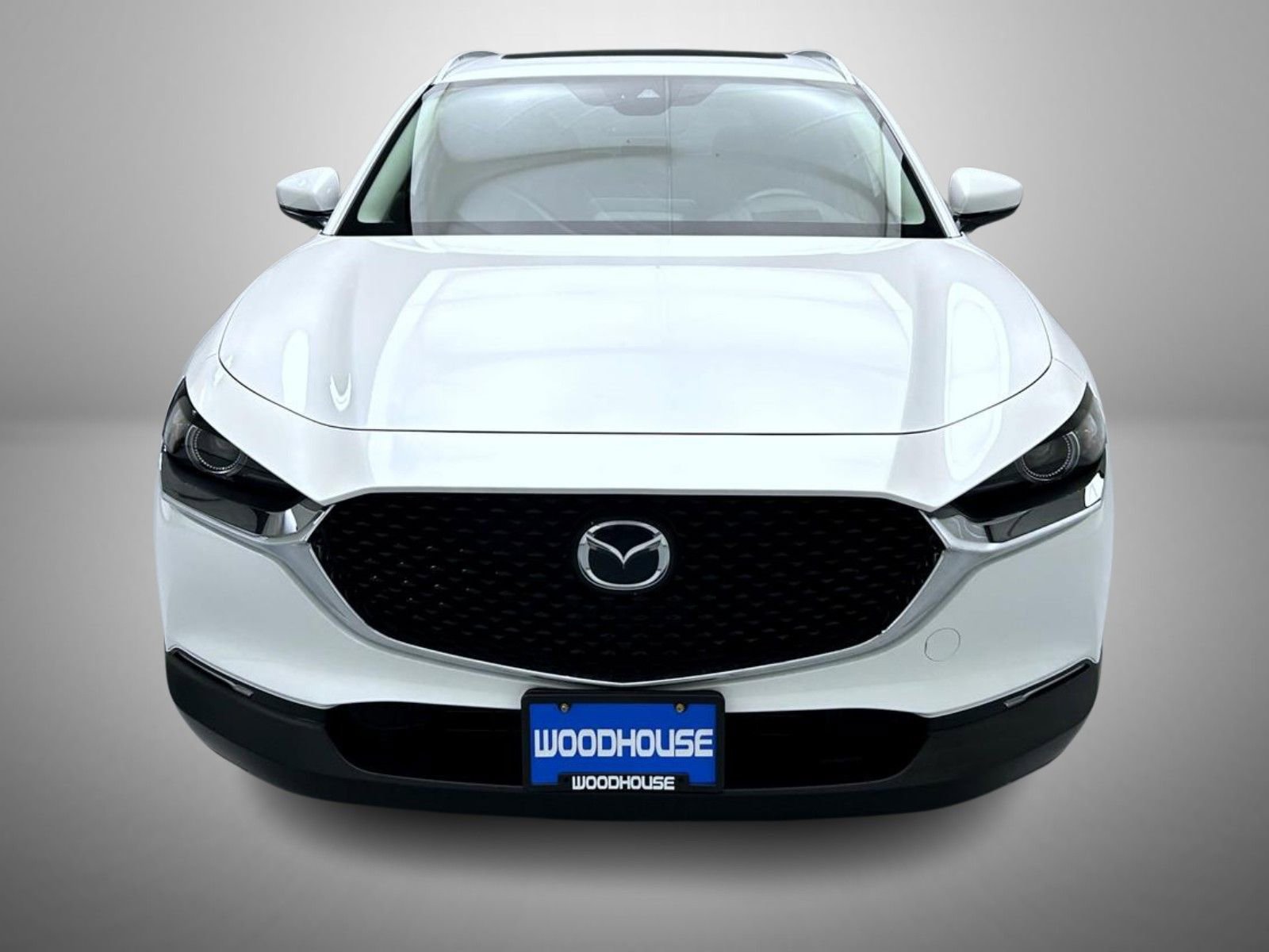 Used 2020 MAZDA CX-30 AWD w/ Premium Package image 2