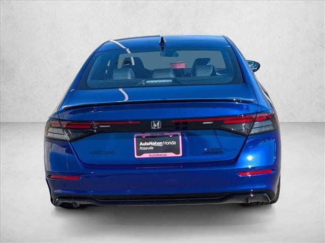 New 2026 Honda Accord Sport image 7