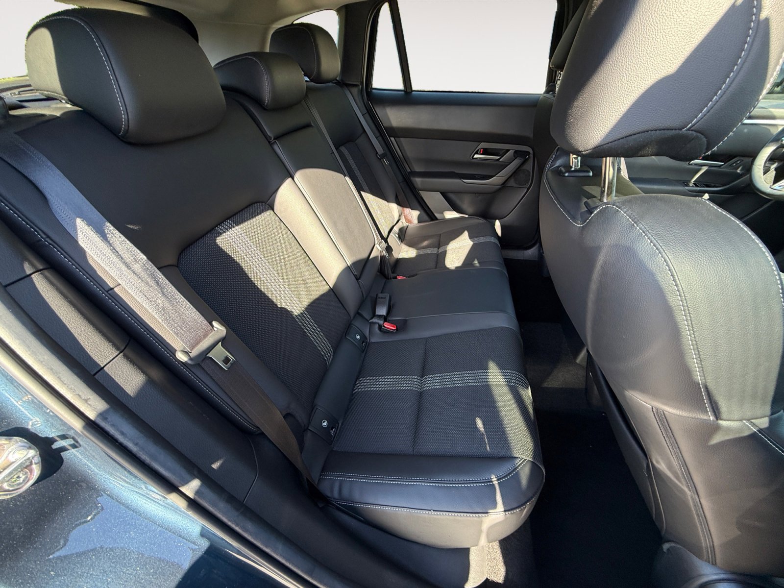 Certified 2024 MAZDA CX-50 AWD 2.5 S w/ Weather Package image 18