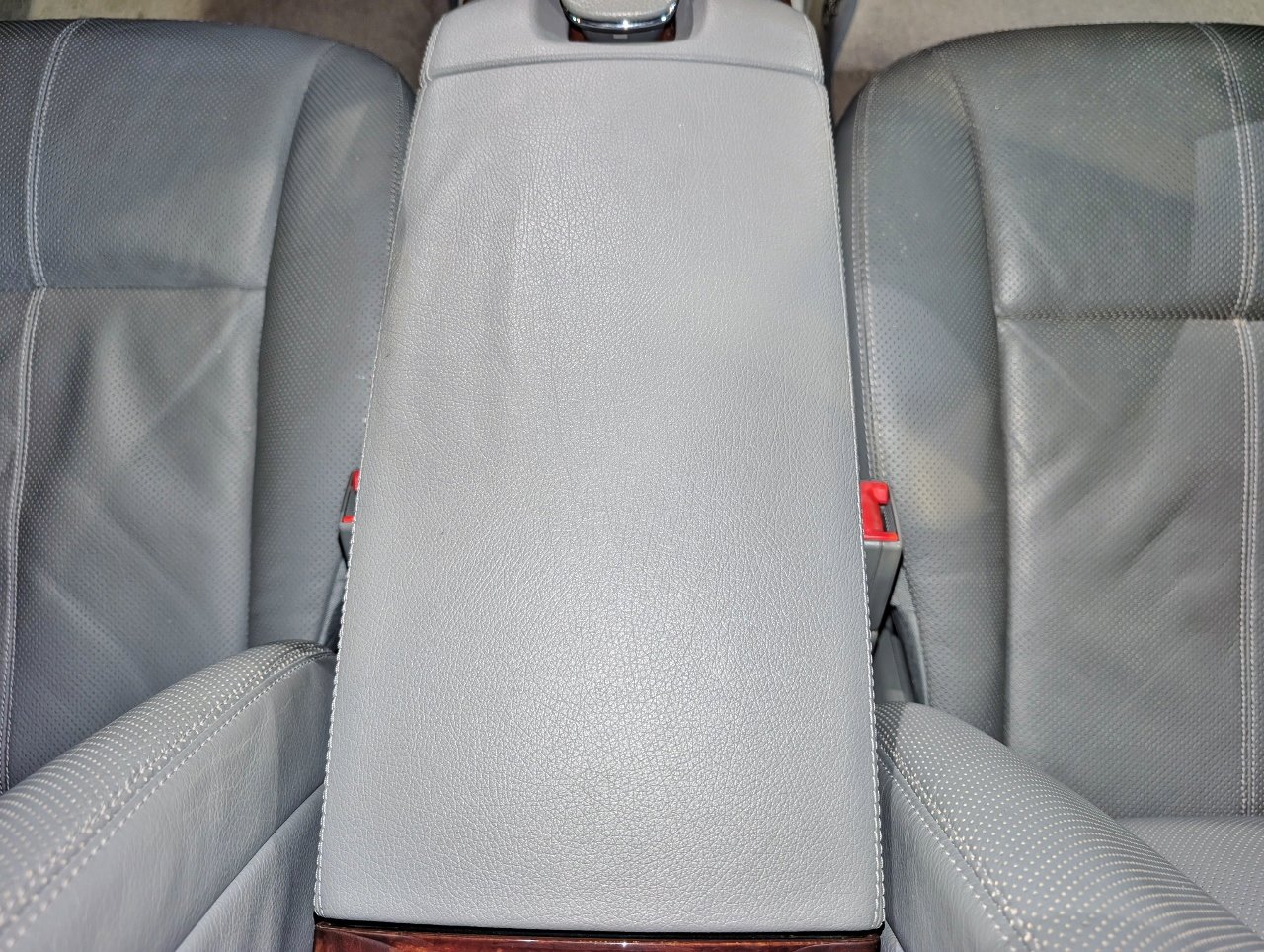 Used 2008 Mercedes-Benz S 550 4MATIC image 40