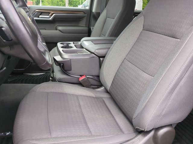 Used 2022 Chevrolet Silverado 1500 LT AWD/4WD image 15