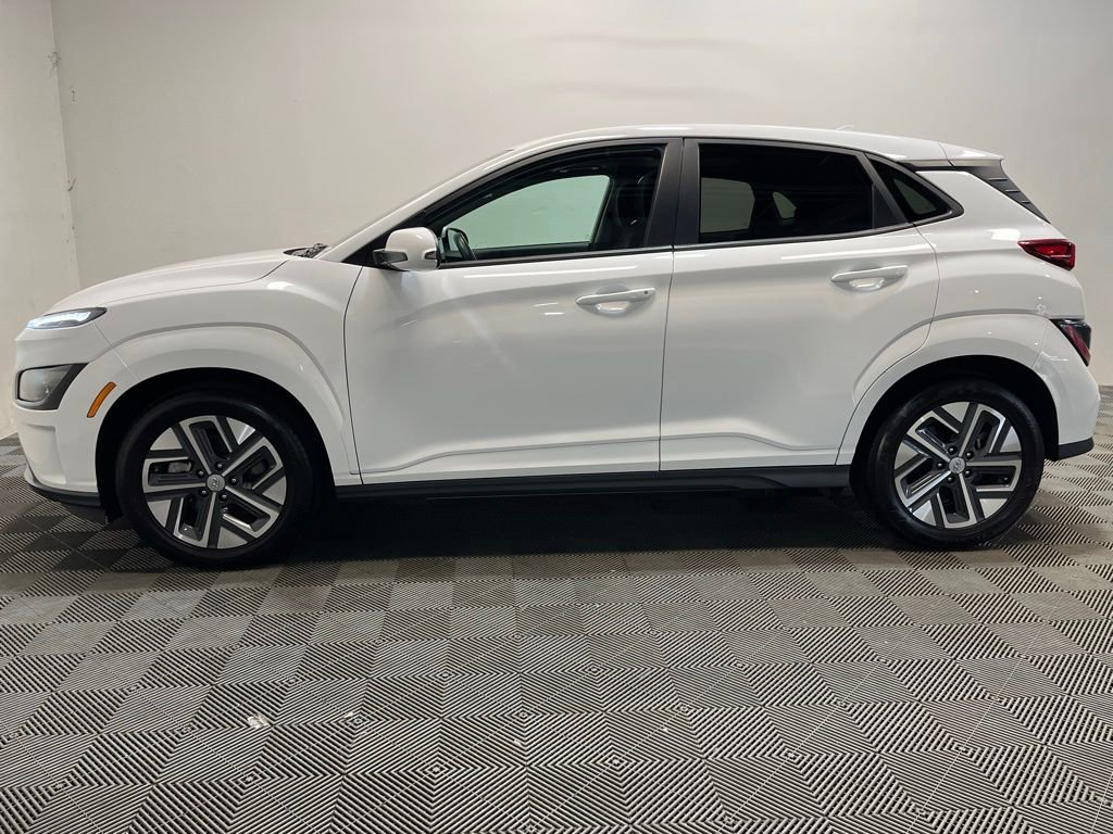 Used 2023 Hyundai Kona SEL image 23
