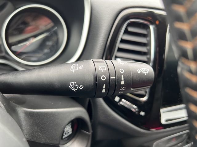 Certified 2018 Jeep Compass Limited w/ Safe & Security Group image 23