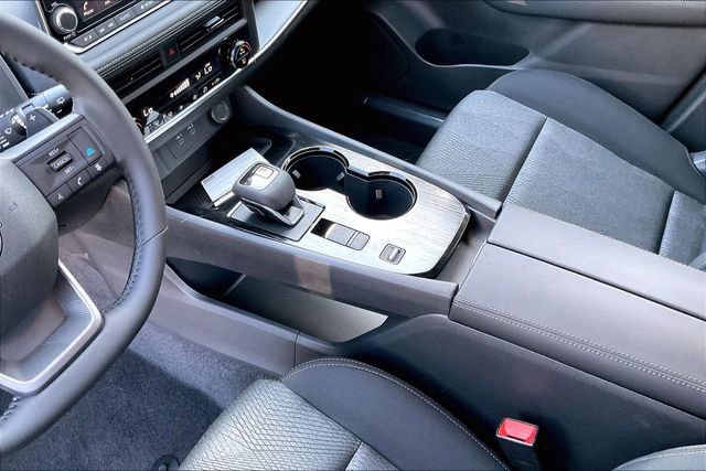 New 2026 Nissan Rogue SV image 6