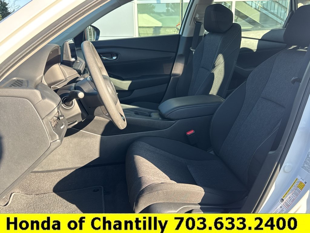 Used 2026 Honda Accord LX image 22