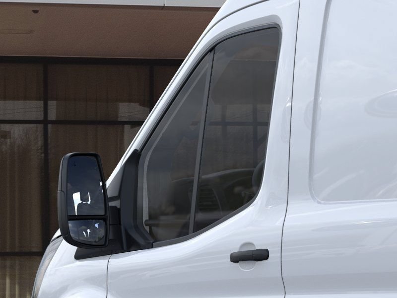 New 2026 Ford Transit 250 148 Medium Roof w/ Load Area Protection Package RWD image 20