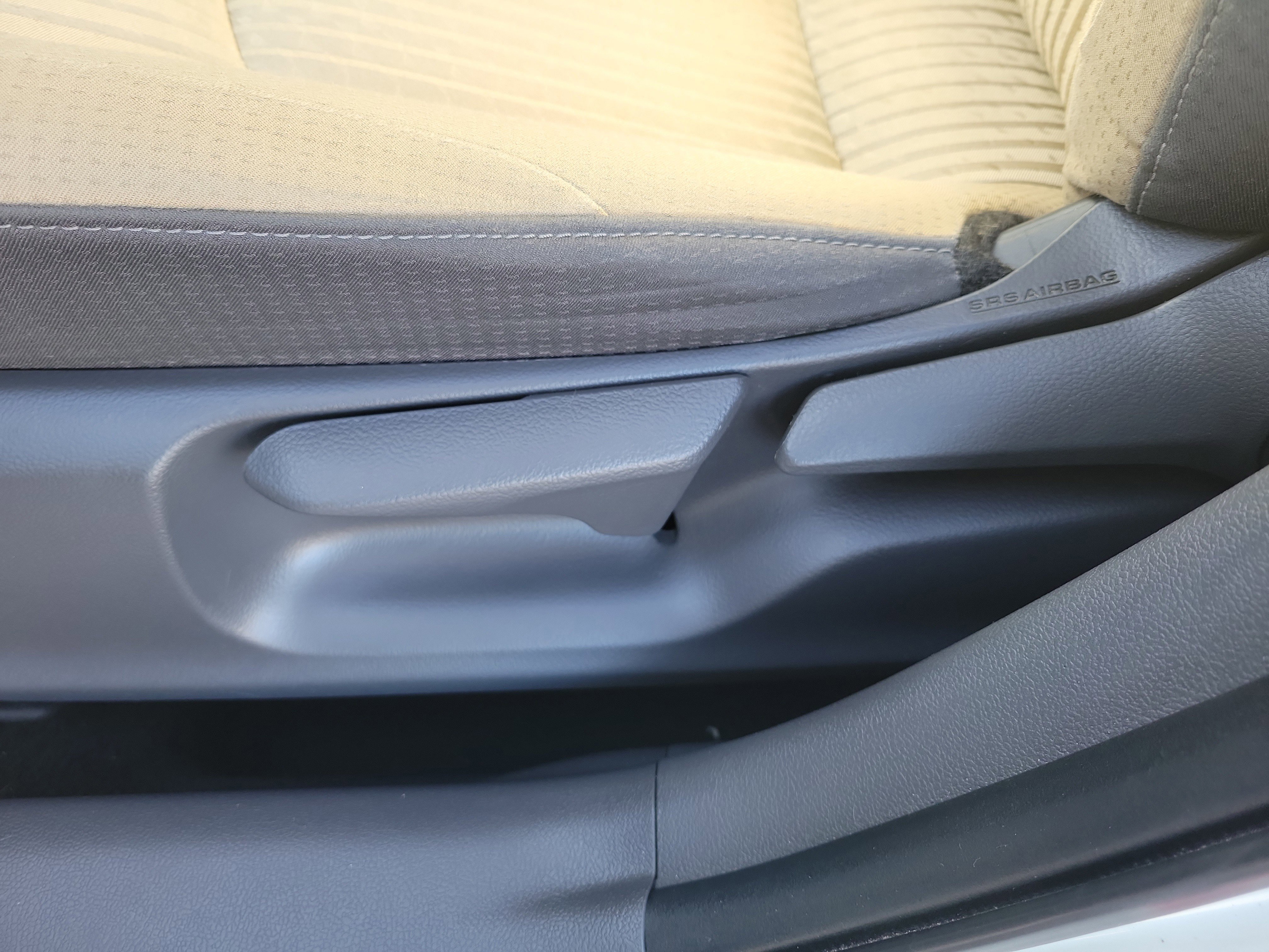 Used 2018 Toyota Prius Four image 23