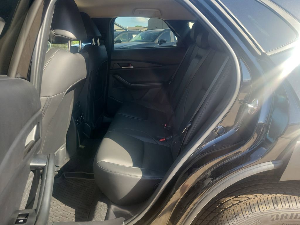 New 2026 MAZDA CX-30 AWD 2.5 S w/ Select Sport Pkg image 6